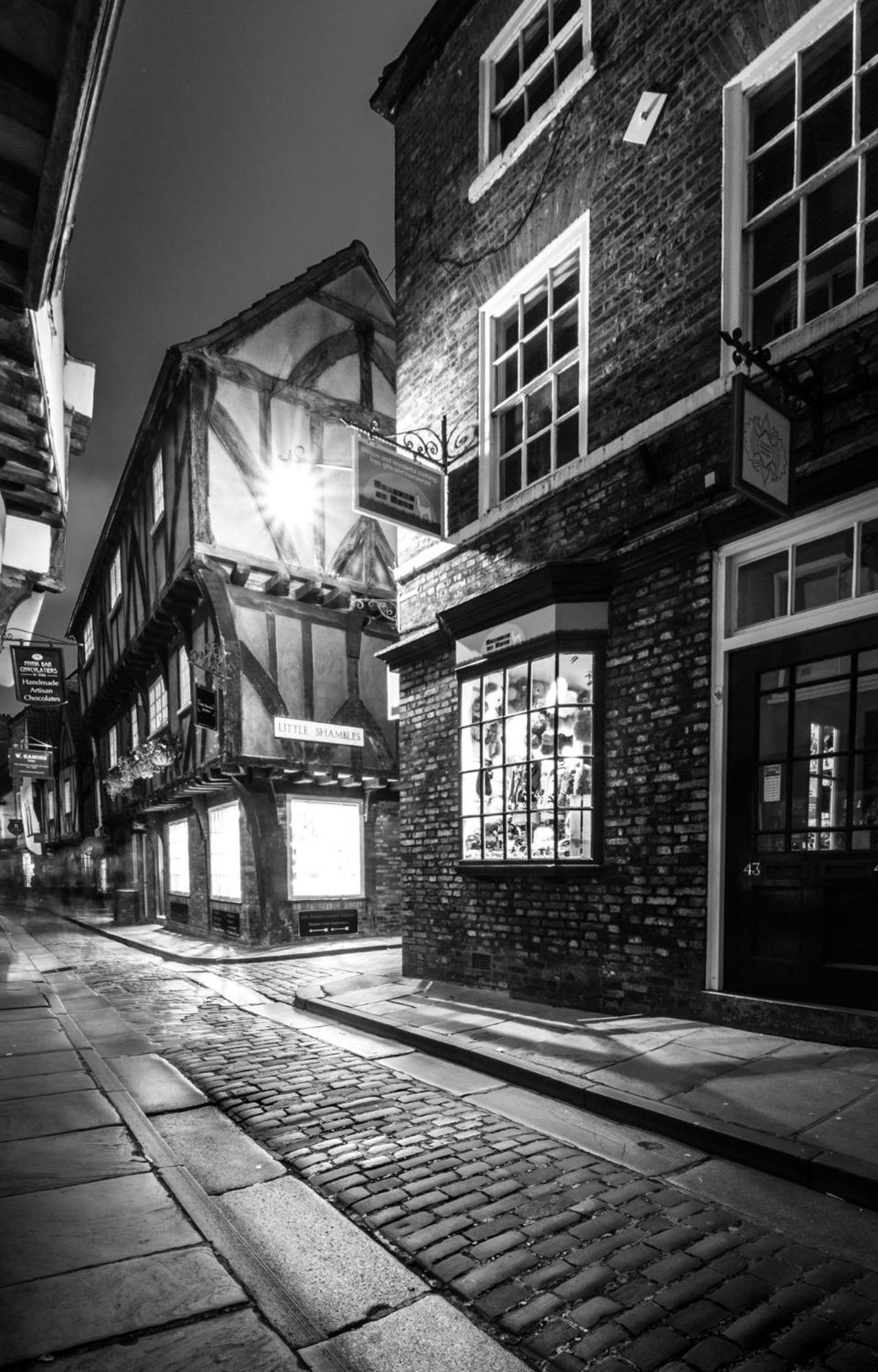 Pretty Apartment In The Cathedral City Of Ripon Exteriér fotografie